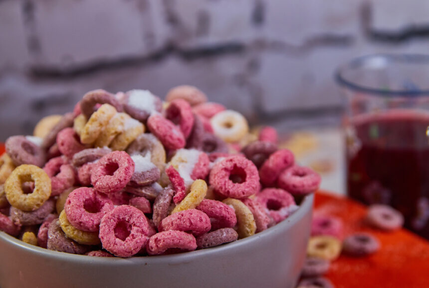 13 Foods You Might Want to Cross Off Your Healthy Shopping List