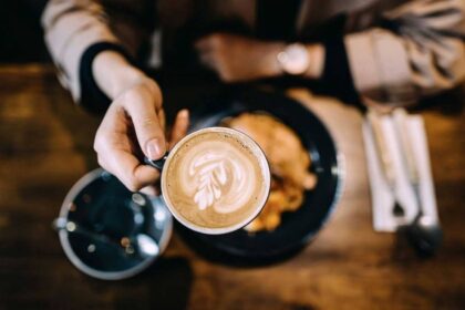 Are you a caffeine addict? 6 healthier coffee alternatives to boost energy