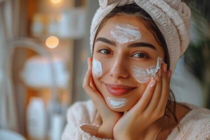 Diwali 2025: Dermatologist shares tips to protect skin during festive season