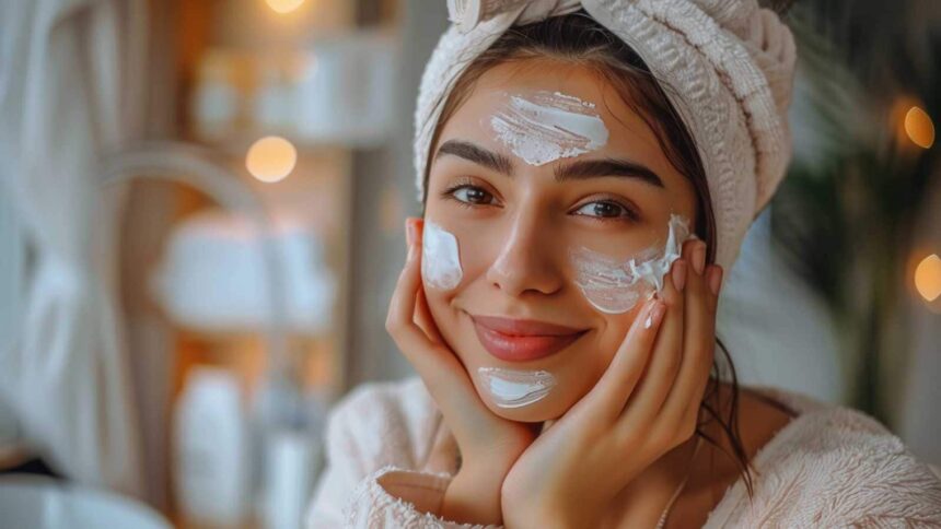 Diwali 2025: Dermatologist shares tips to protect skin during festive season