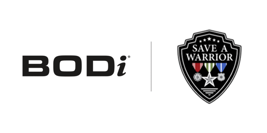 Sweat for a Cause: Join the Love Your BODi 10-Workout Challenge