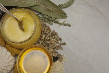 A2 cow ghee: 8 best options for daily nutrition, cooking, and better health