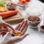 8 vitamins and supplements you may need to transform your overall health