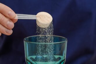 8 best creatine powders for high-performance workouts and muscle gain you should try