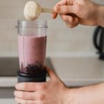 8 best vegan protein powders under ₹5,000 for weight management