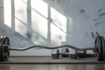 Strength training equipment: 8 best options to boost fitness and overall health