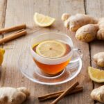 Herbal tea for wellness: Top 8 picks to keep you healthy during changing weather