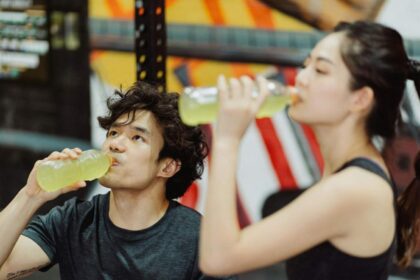 Do electrolyte supplements actually work? 8 picks to stay recharged