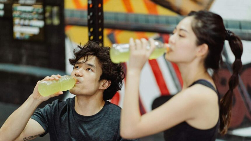 Do electrolyte supplements actually work? 8 picks to stay recharged