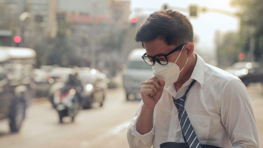 From masks to purifiers: Essentials to protect yourself from air pollution this winter