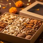 Say yes to health this Diwali! Switch to dry fruit hampers for nutritious gifting