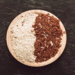Red rice vs white rice: Which one is healthier?