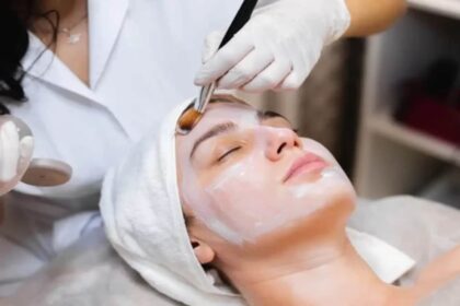 Heavy festive makeup can make your skin dull! Dermatologist shares post-Diwali detox tips