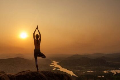 Surya Namaskar – Steps, Poses, Benefits, and More