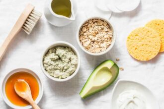 Winter skincare tips: 10 easy remedies to treat dry and itchy skin