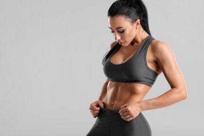 Short on time? Build a stronger core in just 10 minutes a day, says fitness expert