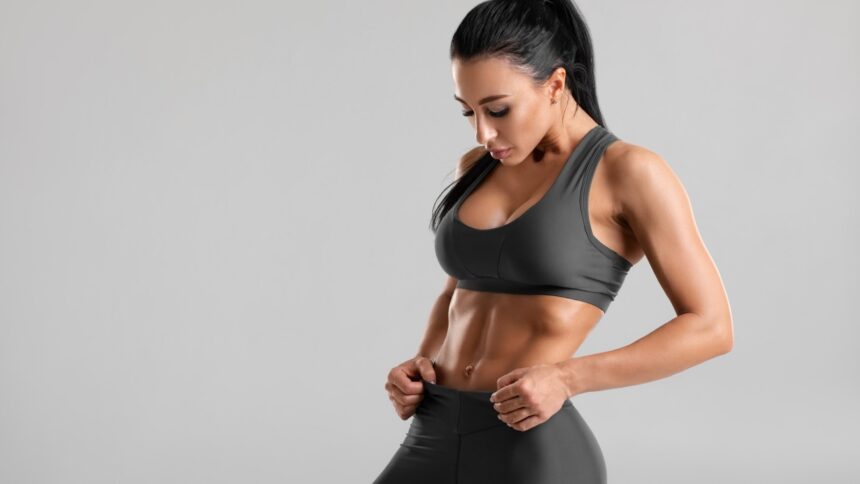 Short on time? Build a stronger core in just 10 minutes a day, says fitness expert