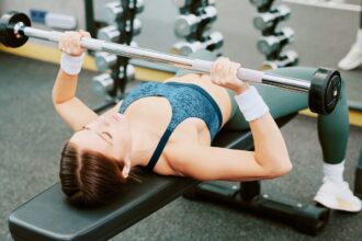 AC Joint Injuries: Weightlifting Exercises to Avoid