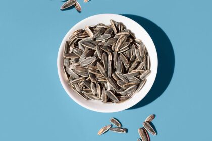 Are There Risks of Eating Too Many Sunflower Seeds?