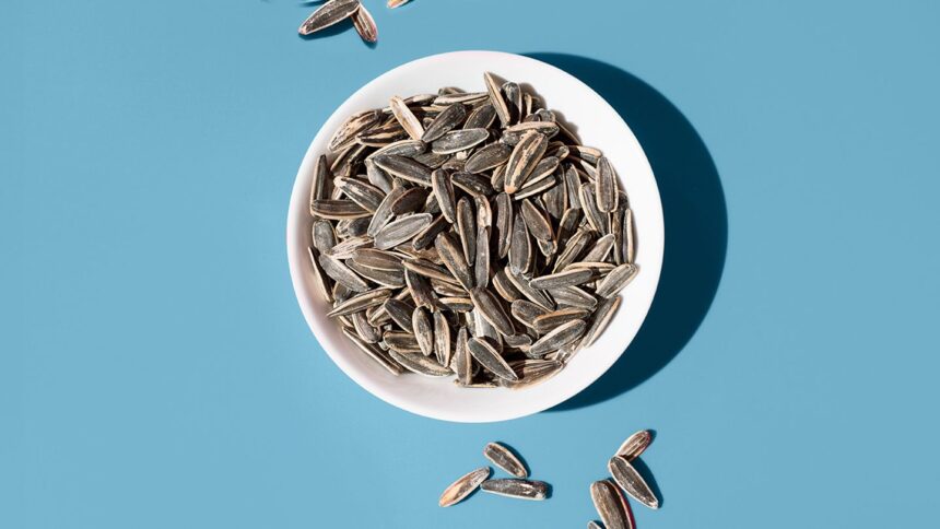 Are There Risks of Eating Too Many Sunflower Seeds?