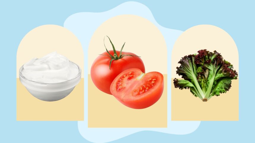 5 Major Food Groups to Eat for Itchy Skin