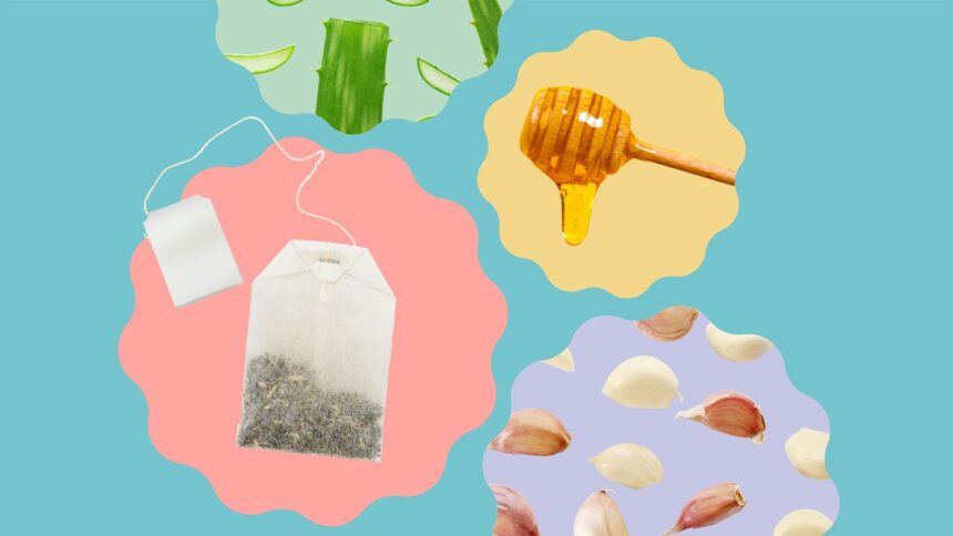 The 13 Best Natural Remedies for Bug Bites, According to a Dermatologist