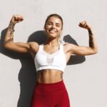 8 arm exercises to build stronger triceps and biceps