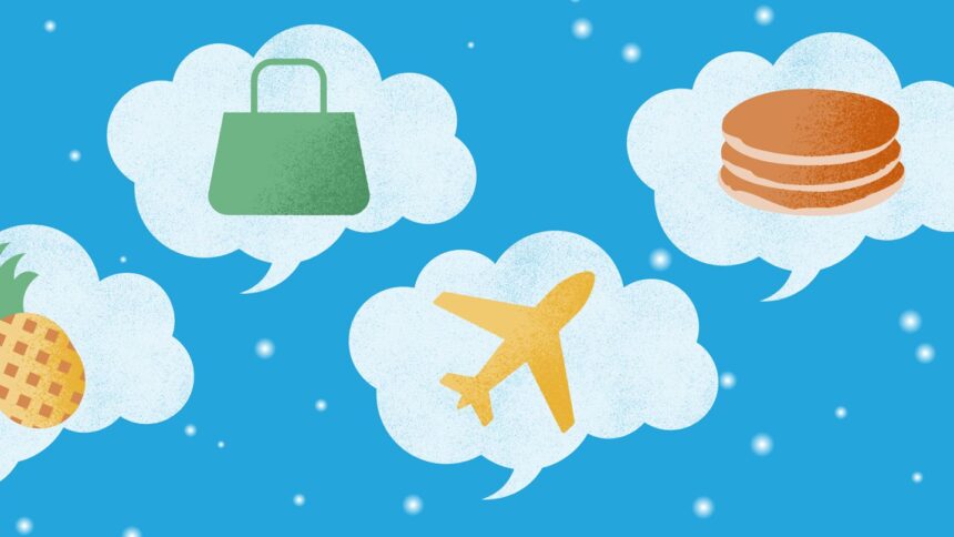 Can Cognitive Shuffling Help You Sleep?