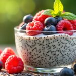 7 chia seed recipes everyone can try to boost digestion, energy, and weight loss