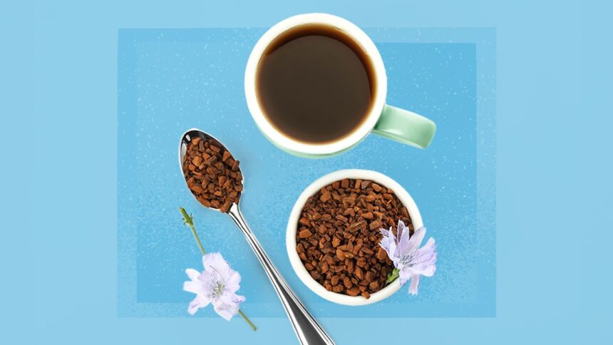 All About Chicory Coffee Benefits and Side Effects