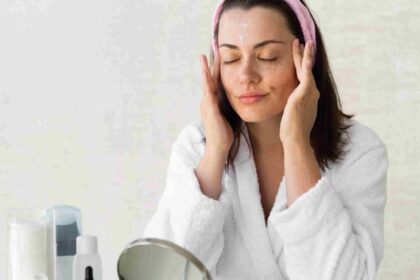 Worried about festive breakouts? Dermatologist suggests 5 tips to keep skin clear before Diwali