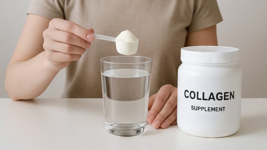 What to avoid when taking collagen supplements? 7 mistakes that can ruin its results