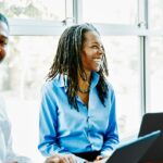 Hot Flashes at Work? Here’s Why It Matters — and What You Can Do About It