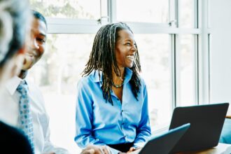 Hot Flashes at Work? Here’s Why It Matters — and What You Can Do About It