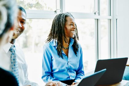 Hot Flashes at Work? Here’s Why It Matters — and What You Can Do About It