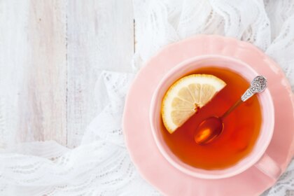 Can Certain Foods Help Heal Pneumonia?