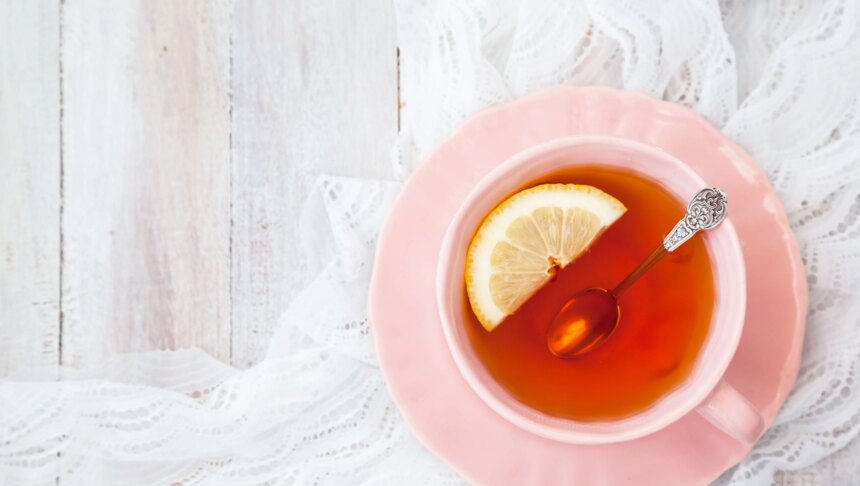 Can Certain Foods Help Heal Pneumonia?