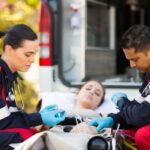 Mental Health Tips for First Responders