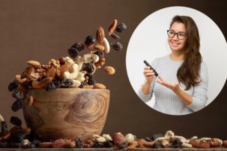 Can diabetics eat dry fruits? A nutritionist reveals the best and worst options