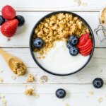 Probiotic vs. Acidophilus