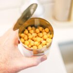 Are There Any Downsides to Eating Canned Chickpeas?