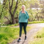 Do You Burn Carbs While Walking?