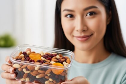6 dry fruits people with diabetes should avoid to prevent sugar spikes