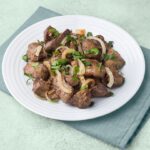 What Are Some of the Effects of Eating Liver?