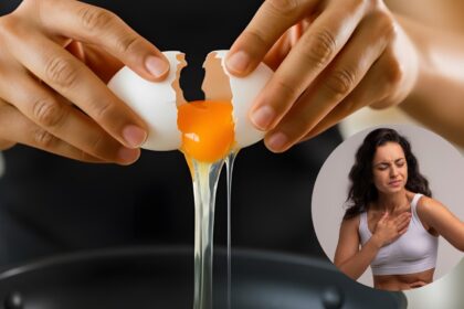 Can eating eggs daily raise your cholesterol levels?