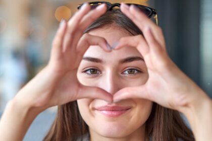 World Sight Day 2025: 5 beauty habits that can harm your eyes