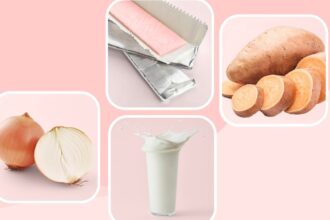 14 Foods That Can Give You Gas, and What to Eat Instead