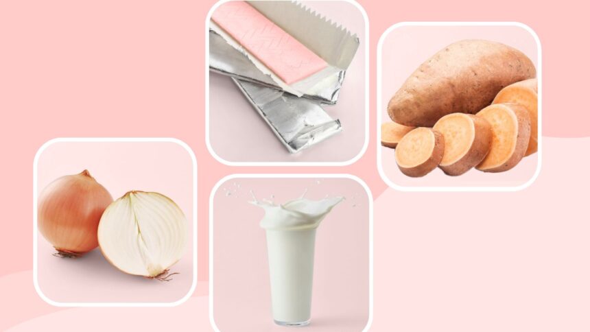 14 Foods That Can Give You Gas, and What to Eat Instead