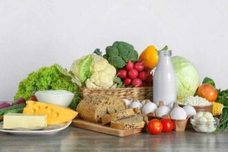 7 foods that spike uric acid and why it’s worth avoiding them