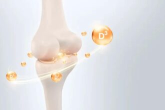 Orthopaedist warns vitamin D deficiency can delay fracture recovery: How to protect your bones